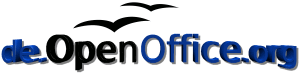 OpenOffice Logo